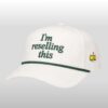 2026 Masters Golf I'm Reselling This Hat 2