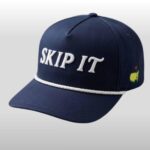 2026 Masters Golf Skip It Hat