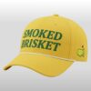 2026 Masters Golf Smoked Brisket Hat 2
