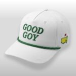 2026 Masters Good Goy Hat