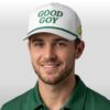 2026 Masters Good Goy Hat 4