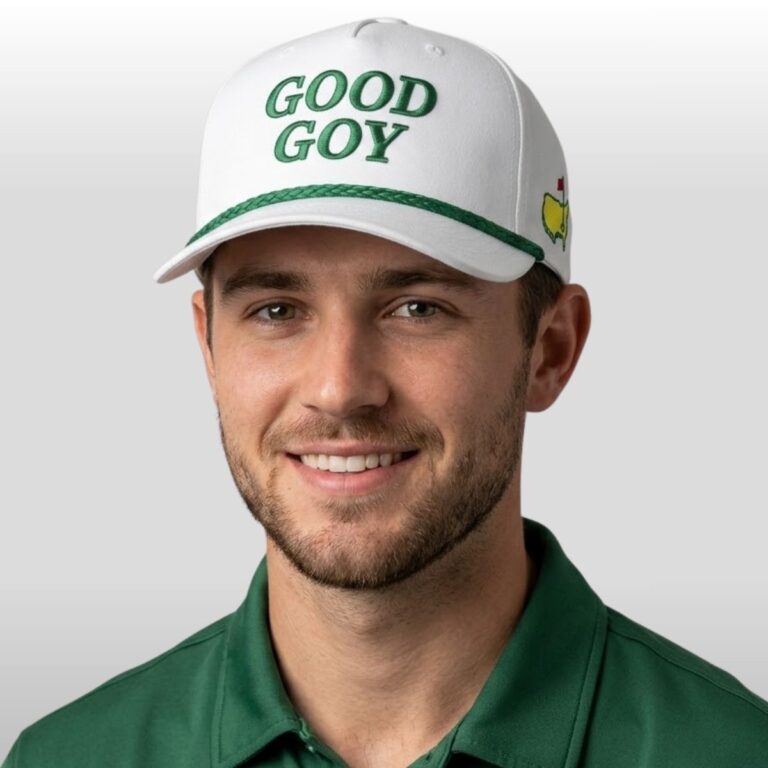 Masters Good Goy Rope Hat - Zerelam
