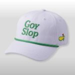 2026 Masters Goy Slop Hat