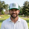2026 Masters Greens Tees and Pimento Cheese Hat