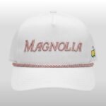 2026 Masters Magnolia Hat