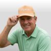 2026 Masters Peach Golf Hat