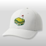 2026 Masters Pimento Cheese Hat