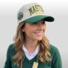 2026 Masters Tournament Bold Logos Golf Hat