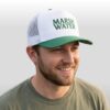2026 Masters Golf Bryson Marsh Water Hat 3 2026 Masters golf Bryson Marsh Water Hat