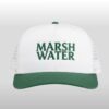 2026 Masters Golf Bryson Marsh Water Hat 7 2026 Masters golf Bryson Marsh Water Hat 2
