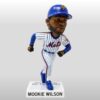 2026 Mets Mookie Wilson 1986 Iconic Moments Bobblehead Giveaway