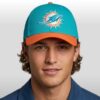 2026 Miami Dolphins Draft Hat 3 2026 Miami Dolphins Draft Hat
