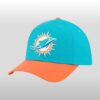 2026 Miami Dolphins Draft Hat 2