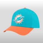 2026 Miami Dolphins Draft Hat