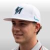 2026 Miami Marlins FPL FamFest Hat Giveaway