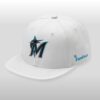 2026 Miami Marlins FPL FamFest Hat Giveaway 6 2026 Miami Marlins FPL FamFest Hat Giveaway 2
