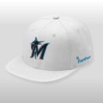 2026 Miami Marlins FPL FamFest Hat Giveaway