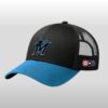 2026 Miami Marlins First Responders Appreciation Night Hat Giveaway 4 2026 Miami Marlins First Responders Appreciation Night Hat Giveaway 2