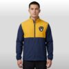 2026 Milwaukee Brewers Windbreaker Giveaway
