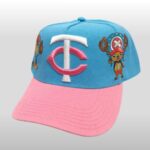 2026 Minesota Twins One Piece Chopper Hat