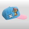 2026 Minesota Twins One Piece Chopper Hat 3