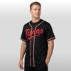 2026 Minnesota Twins Fashion Black Out Jersey