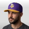 2026 Minnesota Vikings Draft Hat