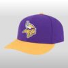 2026 Minnesota Vikings Draft Hat 4 2026 Minnesota Vikings Draft Hat 2
