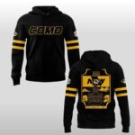 2026 Mizzou Tigers x COMO Day Uniform Hoodie