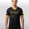 2026 Mizzou Tigers x COMO Day Uniform Shirt