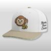 2026 Munenori Kawasaki Monkey Never Cramps Hat 2