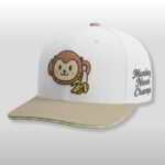 2026 Munenori Kawasaki Monkey Never Cramps Hat