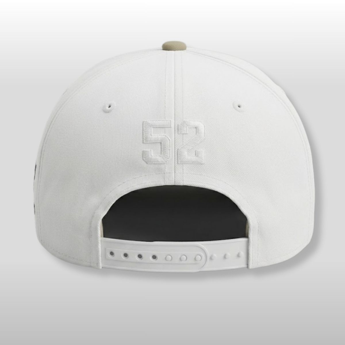 2026 Munenori Kawasaki Monkey Never Cramps Hat 2 2026 Munenori Kawasaki Monkey Never Cramps Hat 3