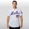 2026 NY Mets Marcus Semien Jersey Giveaway 3 2026 NY Mets Marcus Semien Jersey Giveaway