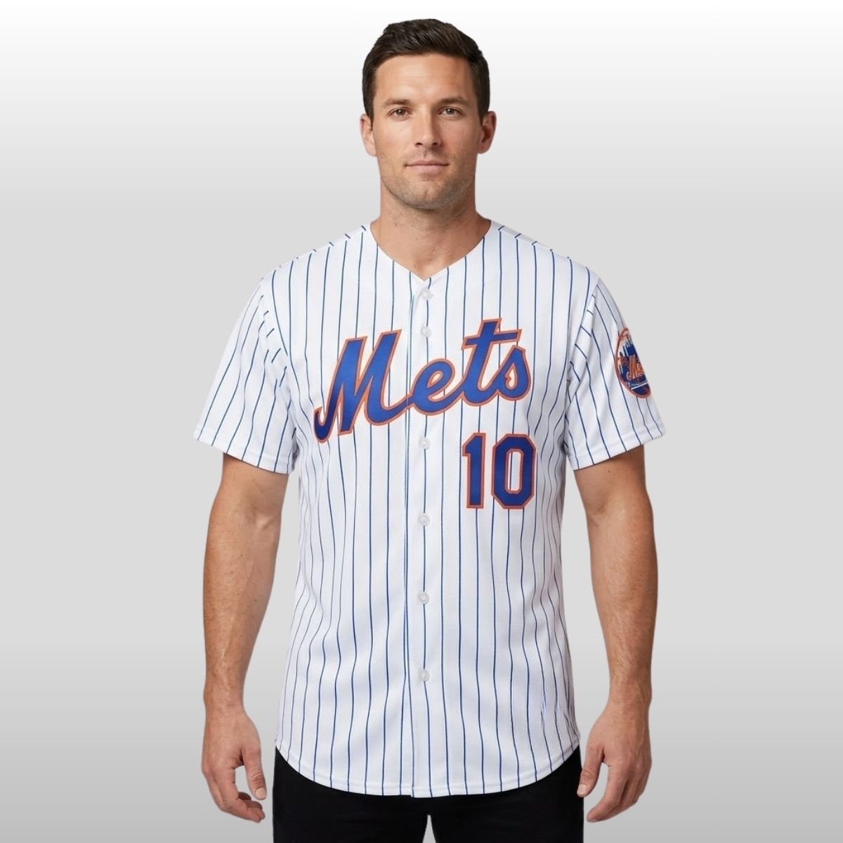 2026 NY Mets Marcus Semien Jersey Giveaway 2026 NY Mets Marcus Semien Jersey Giveaway