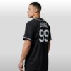 2026 NY Yankees Aaron Judge Black Out Jersey