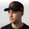 2026 NY Yankees Albanian Heritage Night Hat Giveaway