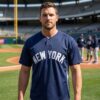 2026 NY Yankees Batting Practice Jersey 2