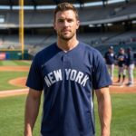 2026 NY Yankees Batting Practice Jersey