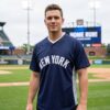 2026 NY Yankees Batting Practice Jersey 3