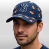 2026 NY Yankees Opening Day Hot Dogs Hat Giveaway 4 2026 NY Yankees Opening Day Hot Dogs Hat Giveaway 3