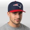 2026 New England Patriots Draft Hat 3 2026 New England Patriots Draft Hat