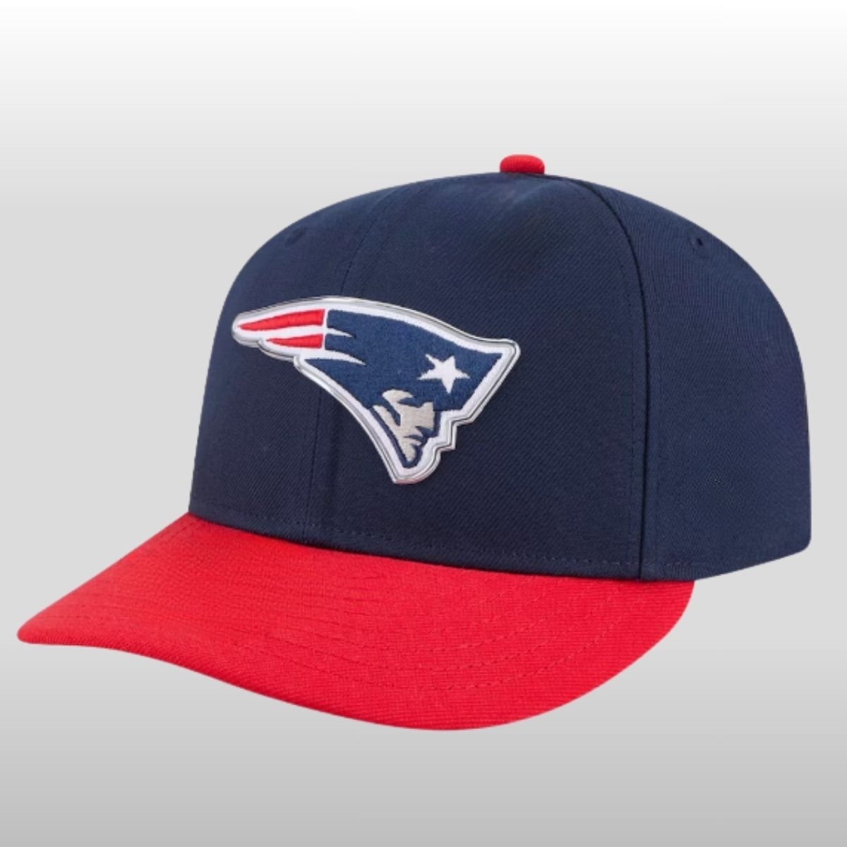 2026 New England Patriots Draft Hat 1 2026 New England Patriots Draft Hat 2
