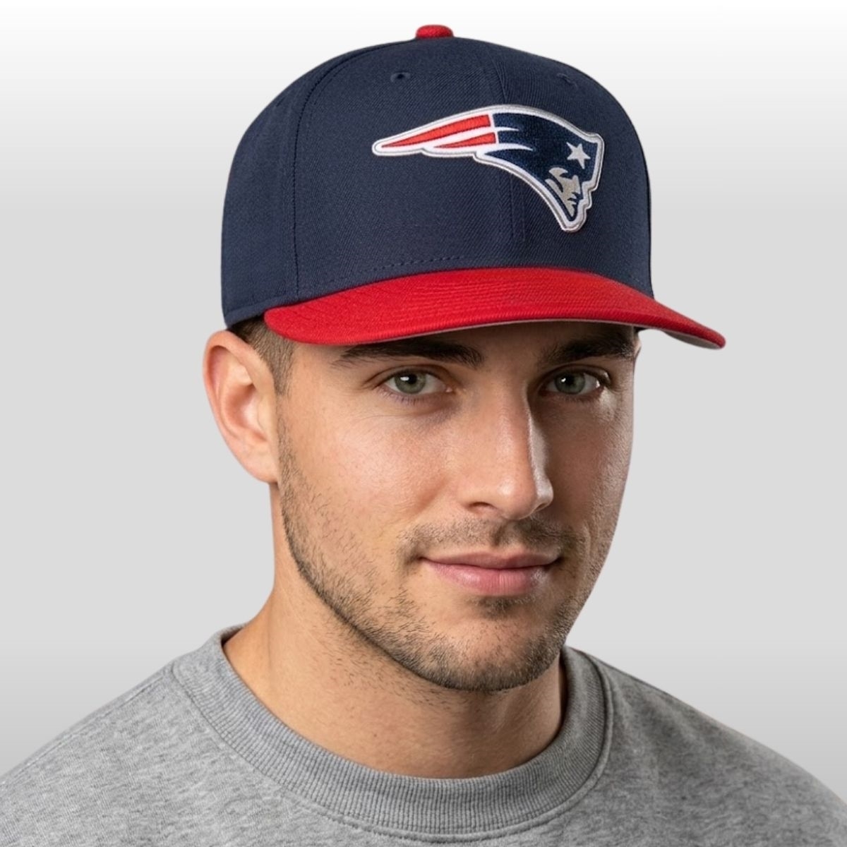 2026 New England Patriots Draft Hat 2026 New England Patriots Draft Hat