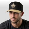2026 New Orleans Saints Draft Hat 3 2026 New Orleans Saints Draft Hat
