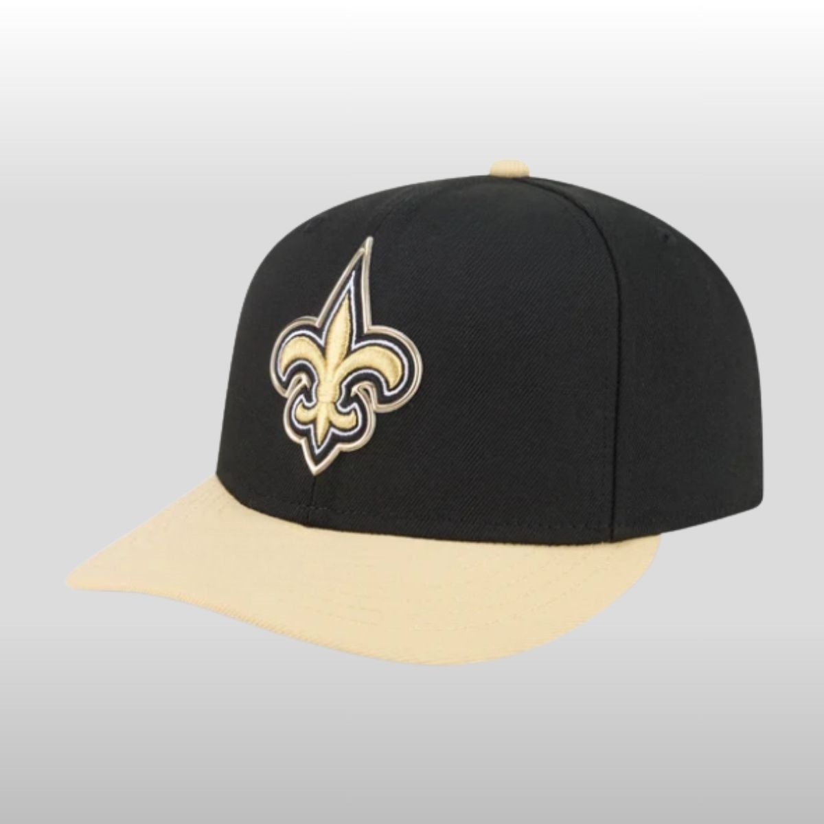 2026 New Orleans Saints Draft Hat 1 2026 New Orleans Saints Draft Hat 2