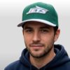 2026 New York Jets Draft Hat