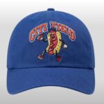 2026 New York Mets Citi Field Hot Dog Hat