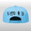 2026 New York Mets One Piece Nami Hat