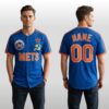 2026 New York Mets Sickle Hammer City Connect Jersey